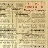 Fairport Convention: The Fairport Companion - Loose Chippings From The Fairport Convention Family Tree