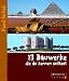 13 Bauwerke, die du kennen solltest: Kunst f&uuml;r Kids