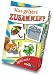 Noris 609-4221 - Mitbringspiel "Was gehört zusammen?" für Kleinkinder
