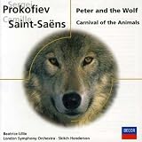 Peter and the Wolf