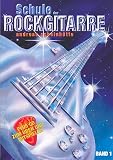 Zoom Produkt-Bild: Schule der Rockgitarre Band 1 (Noten/Sheetmusic)