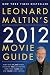 Leonard Maltin's 2012 Movie Guide