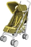 Cybex 050016026 Onyx Style   Lime - yellow / green, Buggy