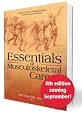 Essentials of Musculoskeletal Care 4th edition (Essentials of Musculoskeletal Care) (Essentials of Musculoskeletal Care (Griffin))