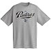 San Diego Padres Series Sweep Short Sleeve T-Shirt