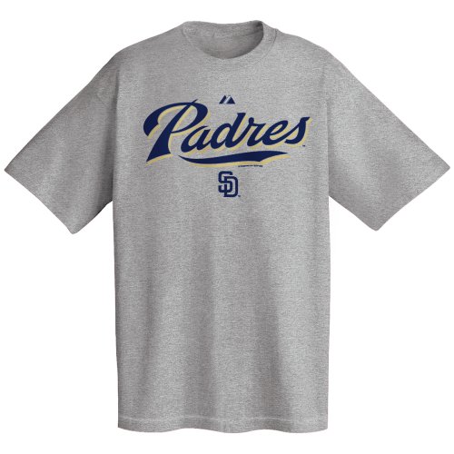 San Diego Padres Series Sweep Short Sleeve T-Shirt (Medium)