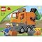 LEGO DUPLO LEGOVille Garbage Truck