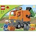 LEGO DUPLO LEGOVille Garbage Truck