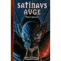 Satinavs Auge: Das Schwarze Auge Roman
