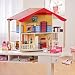 KidKraft Cherry Hill Dollhouse Deluxe