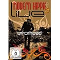 Modern Hippies - Live at Home