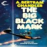 The Big Black Mark: John Grimes, Book 7