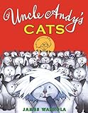 Uncle Andy's Cats
