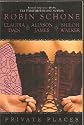 Private Places - Decidedly Devilish Duke; Night At The Theater; Hunter's Mercy; Men And Women's Club