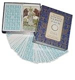 Produkt-Bild: (The Original Rider Waite Tarot Set) By Waite, Arthur Edward (Author) unknownbinding on 01-Jan-1993