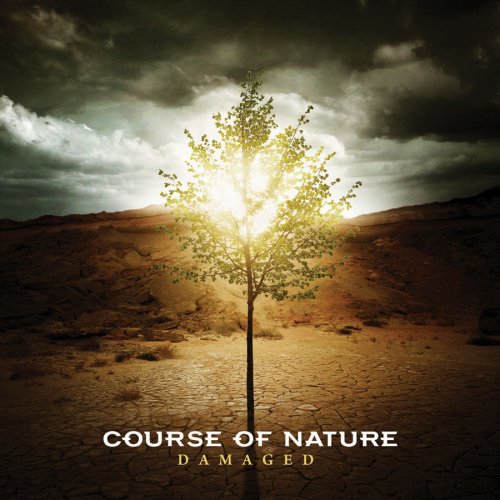 Course of Nature - Damaged - Zortam Music