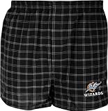 Washington Wizards Division Boxers