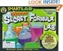 SMARTLAB: Extreme Secret Formula Lab