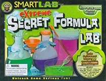 [Free] SMARTLAB: Extreme Secret Formula Lab [W.O.R.D]