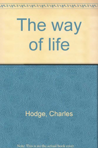 The way of life