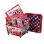 Cardinal Cars Game Tub