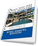 Why You Are Not Wealthy