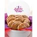 One Dozen Gourmet Cookies in I Love You Gift Tin