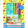 Sticker Paradise - Noddy (974ndsp)