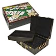 500 Chip Poker Case with Full Color High Quality Graphics