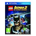 Lego Batman 2: DC Super Heroes  [Importaci�n inglesa]