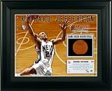 Upper Deck Richard Jefferson NBA Game-Used Collection