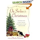 On Strike for Christmas by  Sheila Roberts