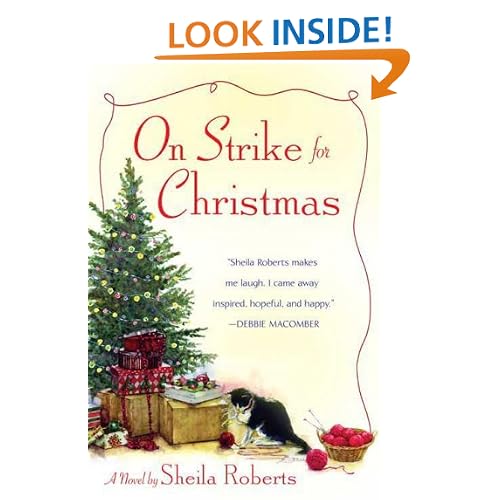 On Strike for Christmas