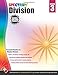 Spectrum Grade 3 Division Workbook—3rd Grade State Standards for Dividing Through 100, Math Practice With Answer Key for Homeschool or Classroom (96 pgs)