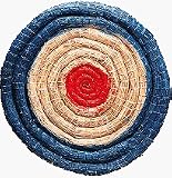 Zielscheibe Stroh 65x6 cm
