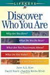 LifeKeys: Discover Who You Are