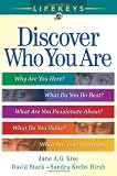 LifeKeys: Discover Who You Are