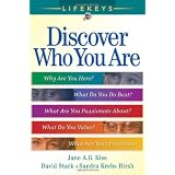 LifeKeys: Discover Who You Are