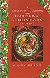 Traditional Christmas cooking