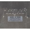 Gods of War (Ltd. Edition, CD + DVD)