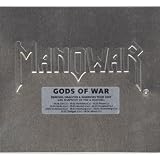 Buy : Gods of War: Limited Edition/+DVD