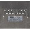 Gods of War (Ltd. Edition, CD + DVD)