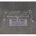 Gods of War (Ltd. Edition, CD + DVD)