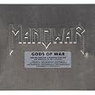 Manowar:  Gods of War