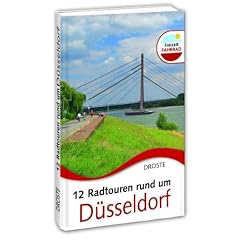 12 Radtouren rund um D�sseldorf