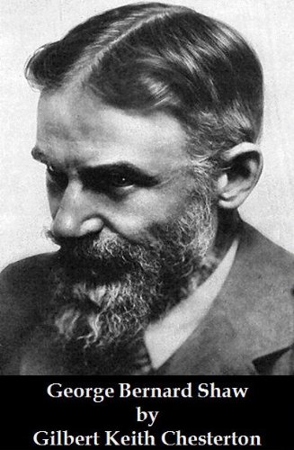George Bernard Shaw (Optimized for Kindle)