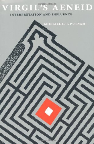 Virgil's Aeneid: Interpretation and Influence