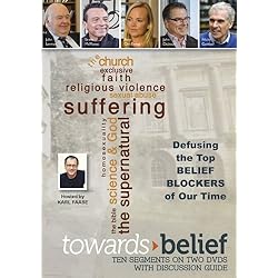 Towards Belief