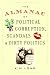 Book The Almanac of Political Corruption, Scandals & Dirty Politics