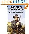 Utah Blaine: A Novel